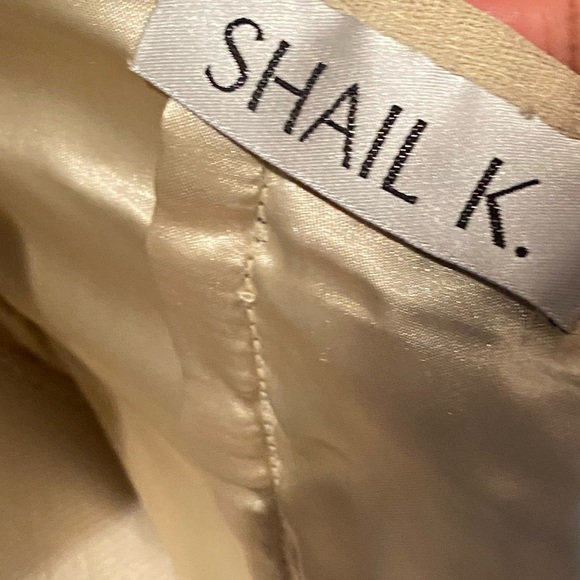 Shail K. Gown - Picture 6 of 7
